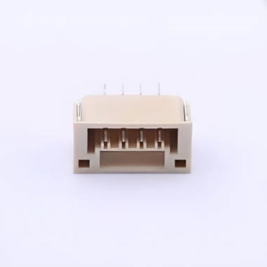 X1251WRS-05HF-LPSW-XKB Connectivity